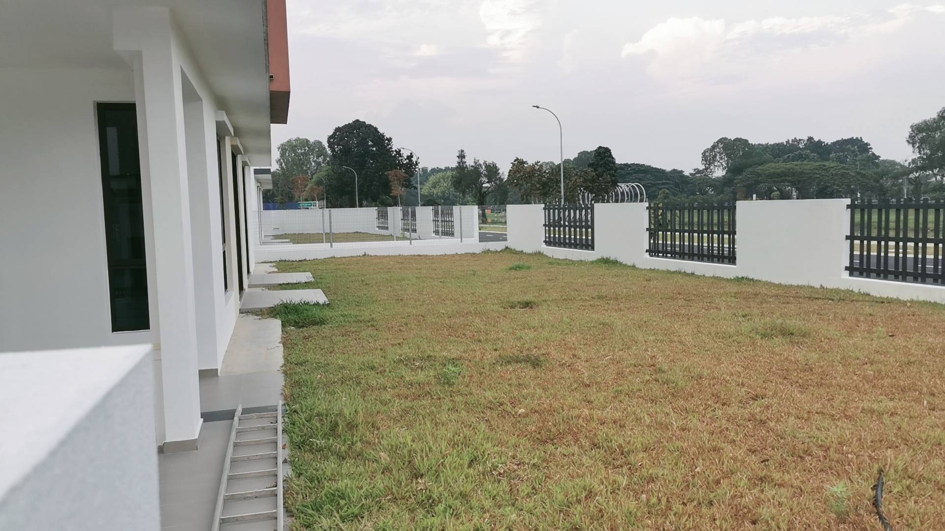Musika, Setia Indah, Setia Alam Corner House New - photo 4