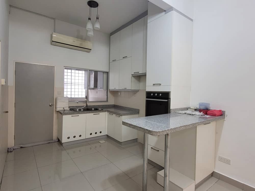 Setia Indah 12, Setia Alam House For Sale - photo 2