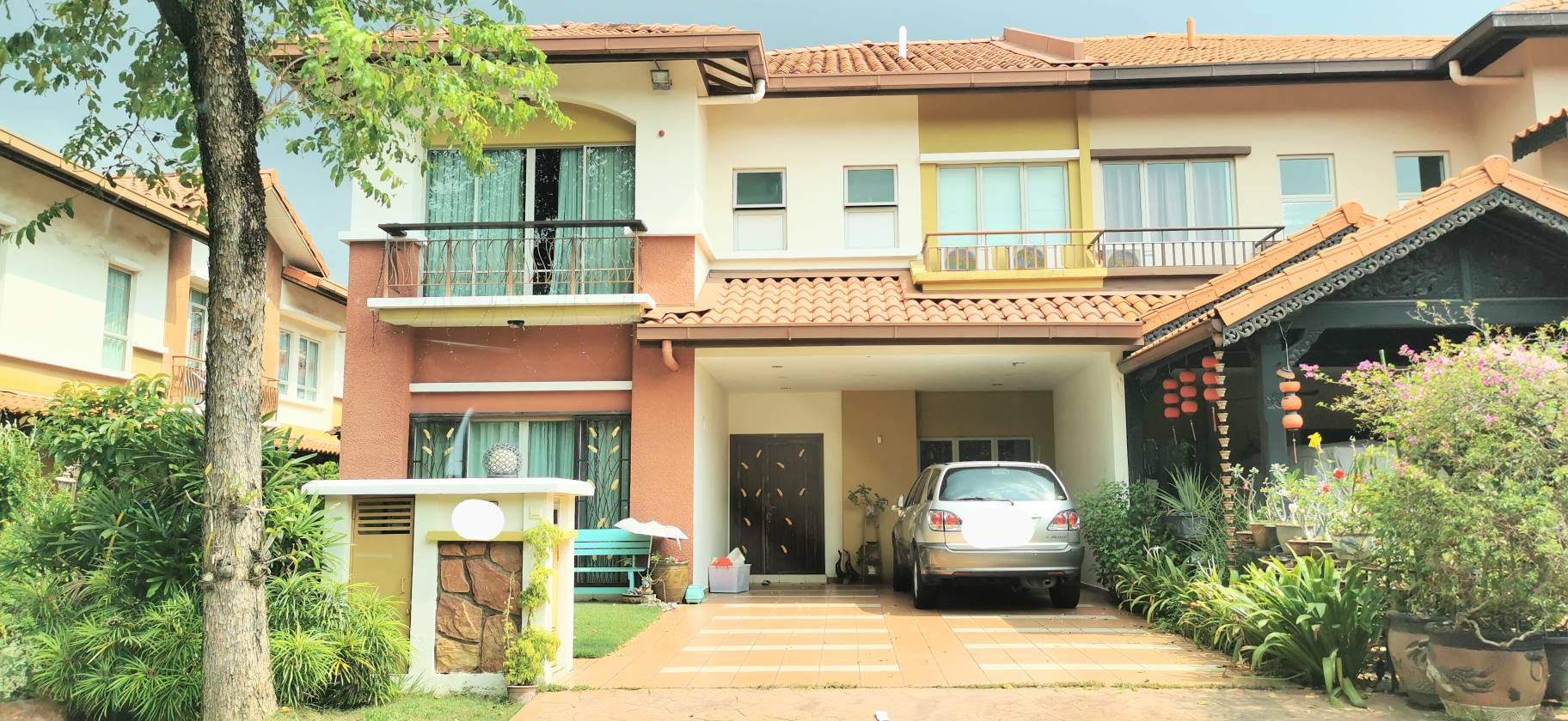 Setia Eco Park 2 Storey Semi Detached House - photo 2