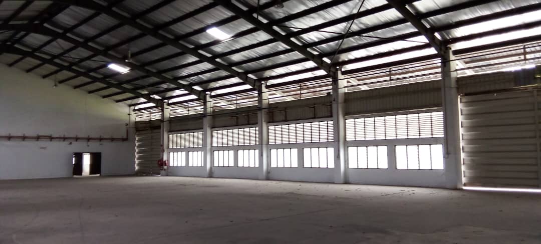 Nilai Perindustrian Park, Seremban Warehouse Rent - photo 2