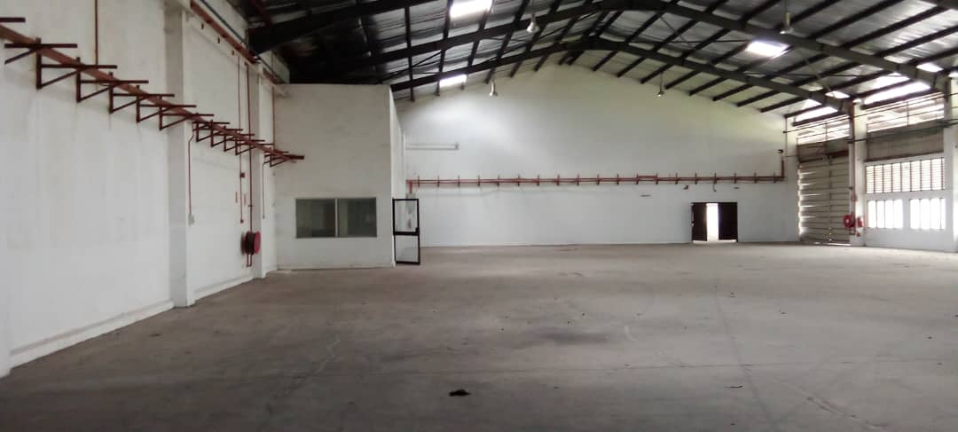 Nilai Perindustrian Park, Seremban Warehouse Rent - photo 3