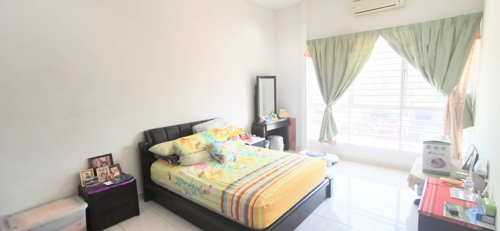 Setia Indah 12, Setia Alam, 2 Storey Corner Extend - photo 4