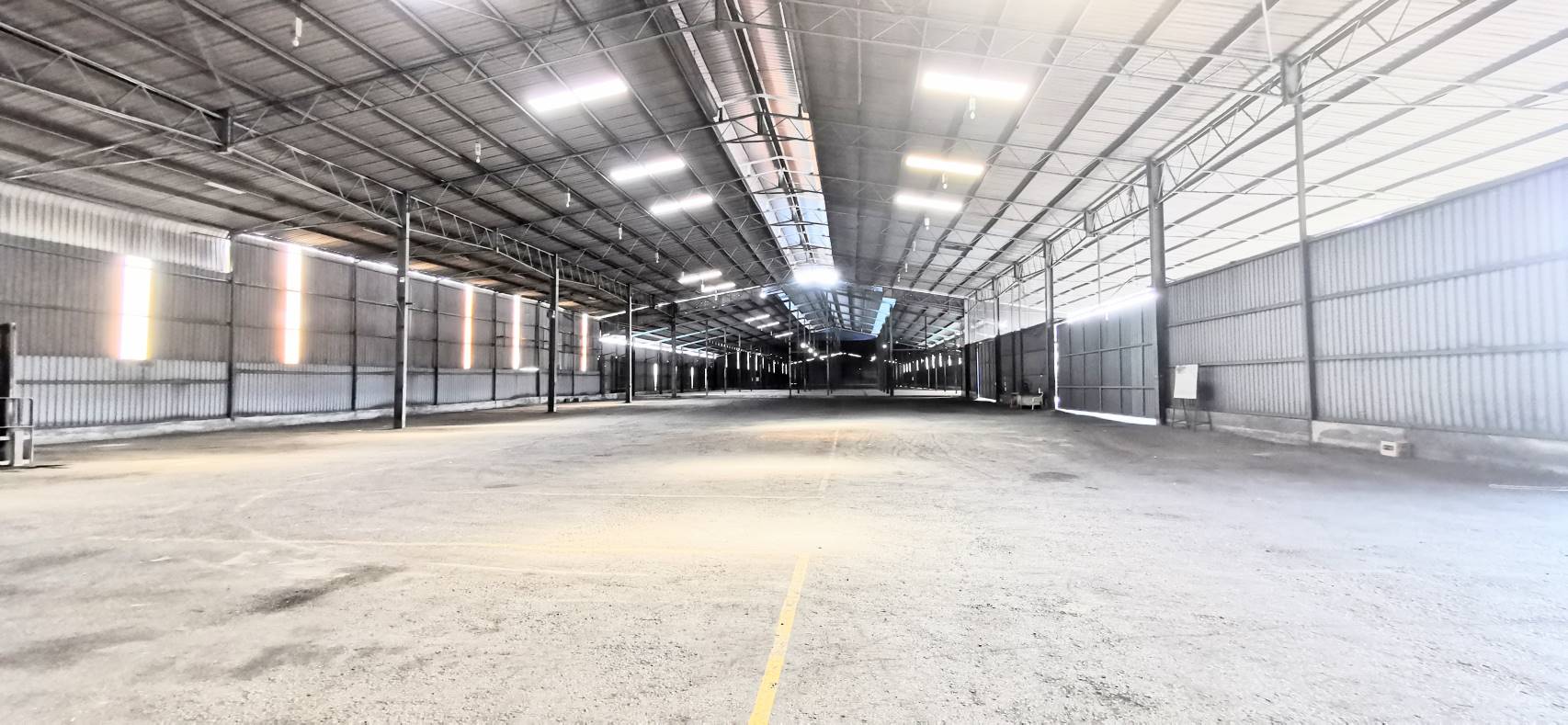 Setia Alam Factory Warehouse Rent Below Market Rat - photo 2