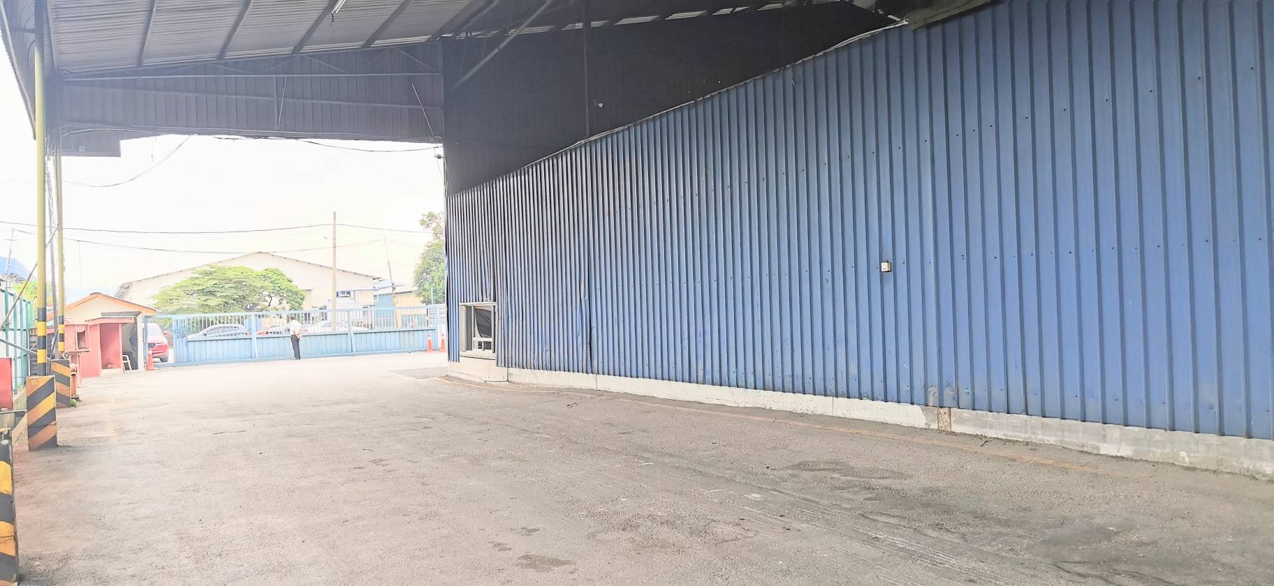 Setia Alam Factory Warehouse Rent Below Market Rat - photo 3