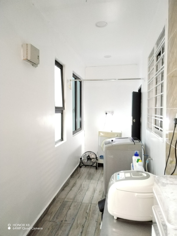 Anggun, Setia Alam Renovated Double Storey - photo 2