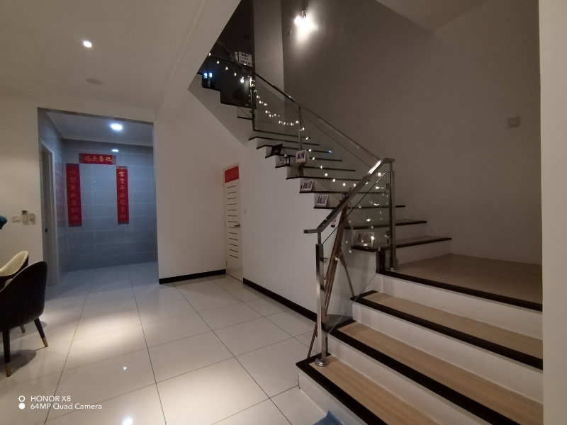 Anggun, Setia Alam Renovated Double Storey - photo 4