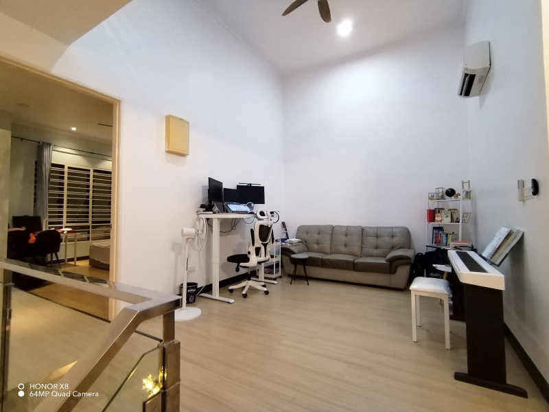 Anggun, Setia Alam Renovated Double Storey - photo 7