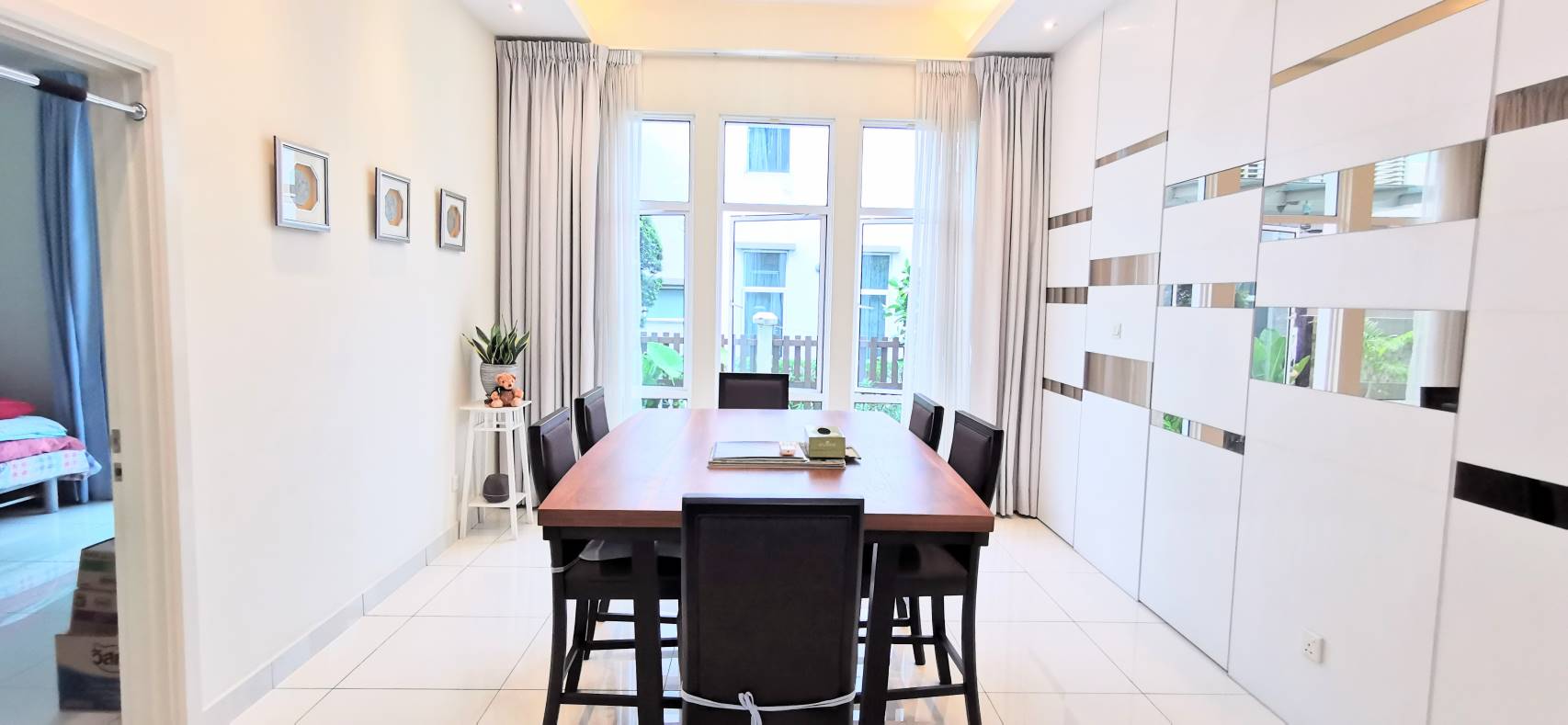 Setia Eco Park 2 Storey Semi D Super Condition - photo 3