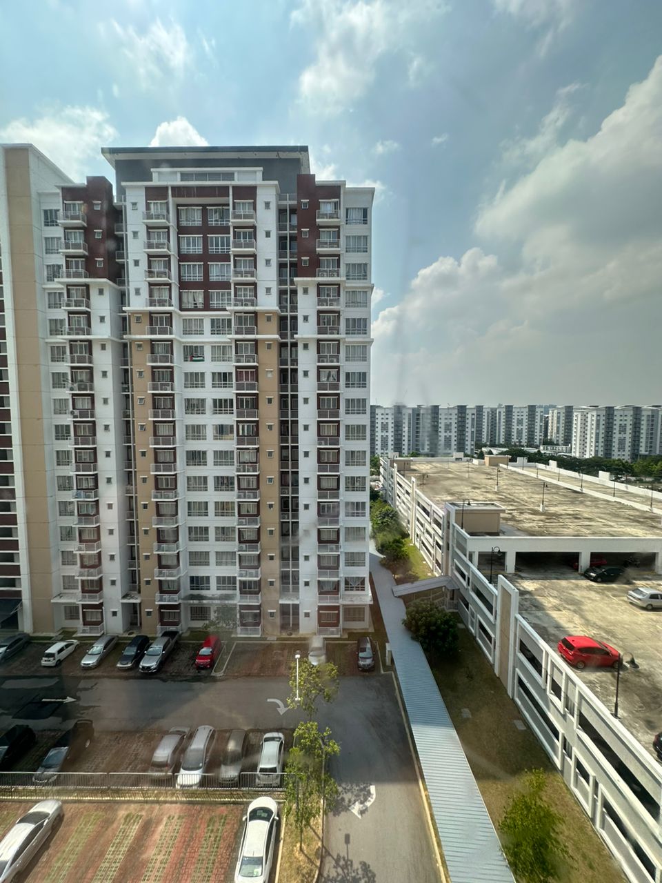 De Kiara Apartment, Setia Alam For Sale - photo 2