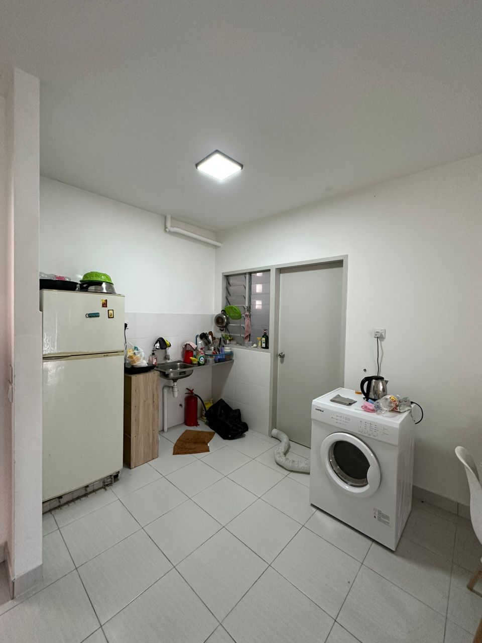 De Kiara Apartment, Setia Alam For Sale - photo 3