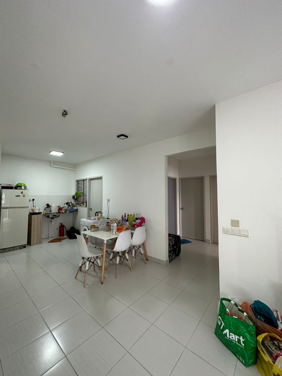 De Kiara Apartment, Setia Alam For Sale - photo 4