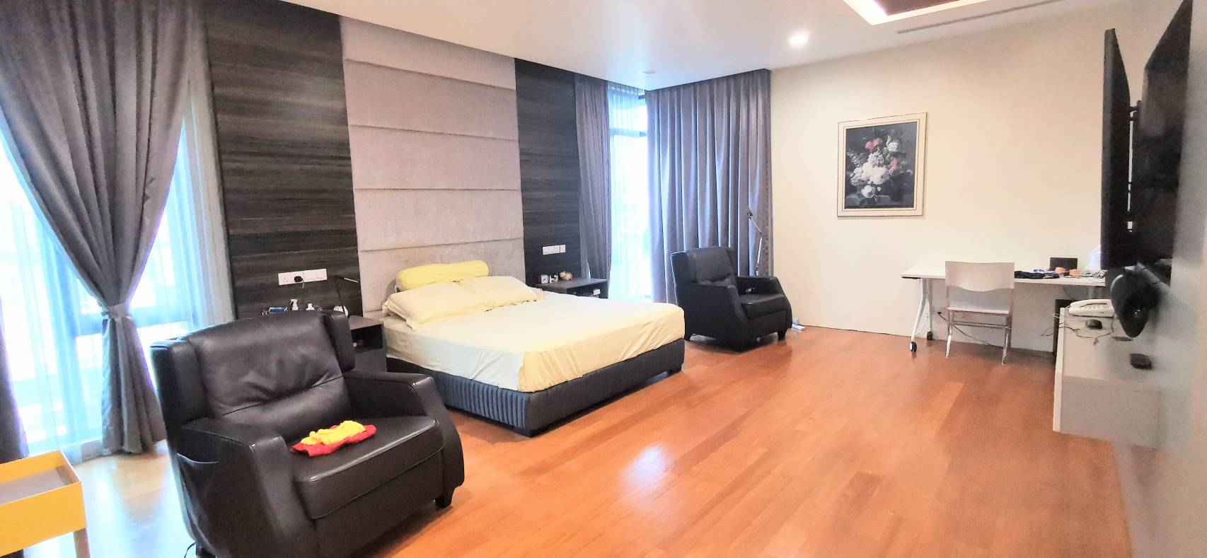 Setia Eco Park 3 Storey Big Banglow House - photo 3