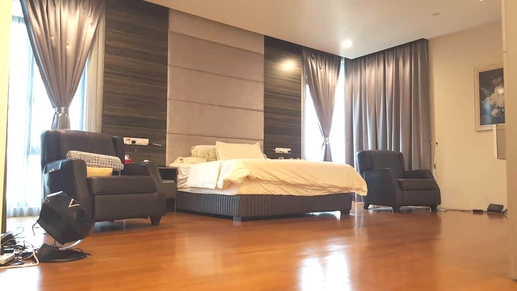 Setia Eco Park 3 Storey Big Banglow House - photo 11