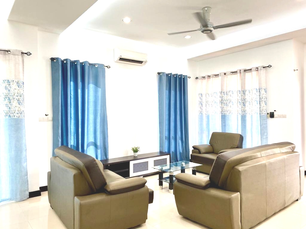 Setia Eco Park, Banglow House For Rent - photo 3