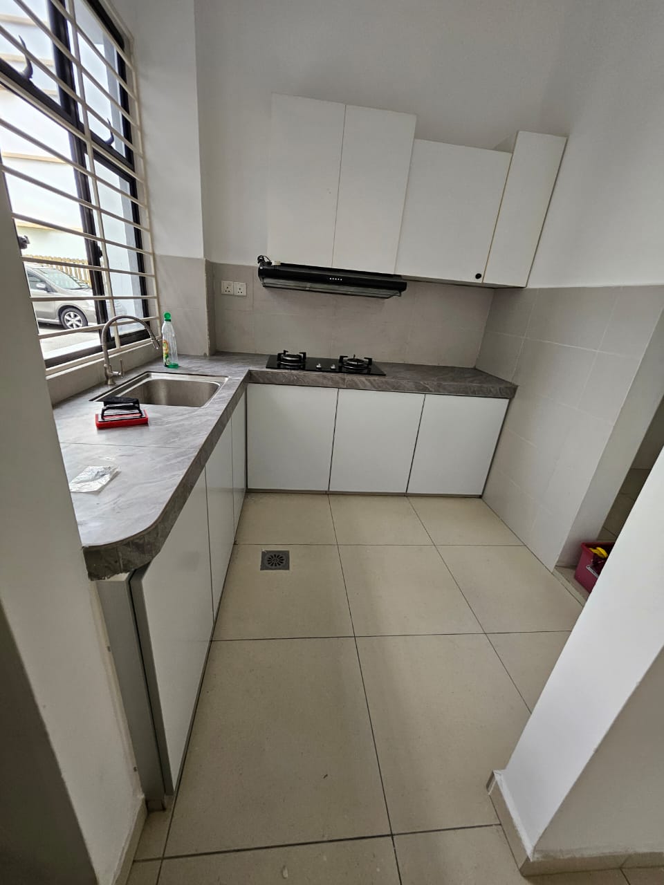 Setia Utama 2, Setia Alam 3 storey End Lot House - photo 2