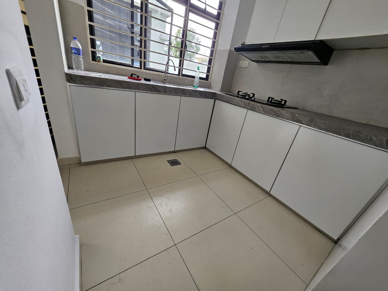 Setia Utama 2, Setia Alam 3 storey End Lot House - photo 4