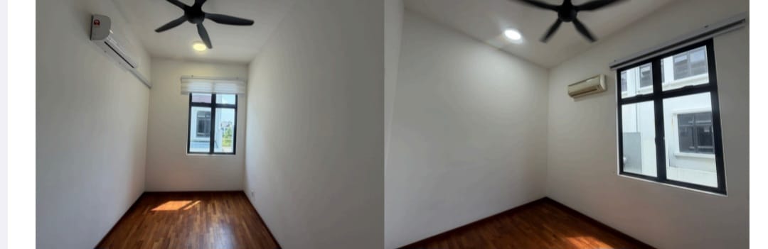 Setia Utama 2, Setia Alam 3 storey End Lot House - photo 5
