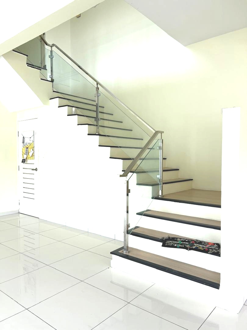 Anggun, Setia Alam 2 Storey Corner House For Rent - photo 2