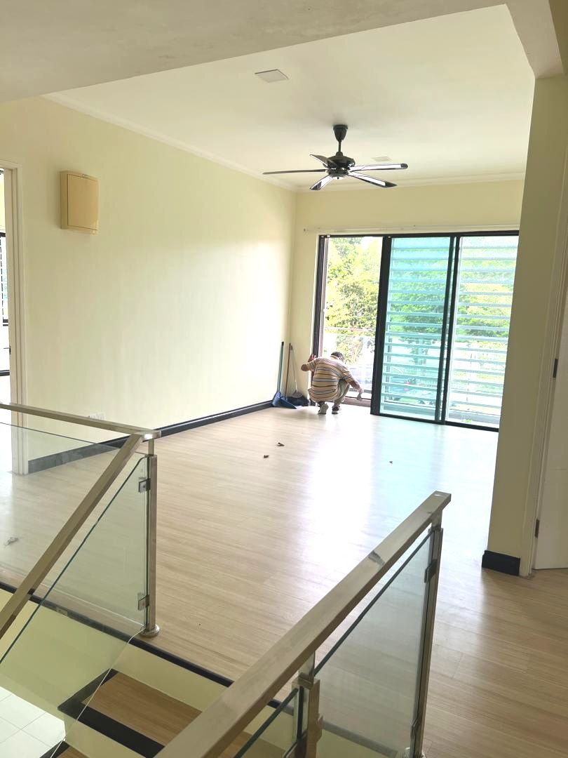Anggun, Setia Alam 2 Storey Corner House For Rent - photo 5