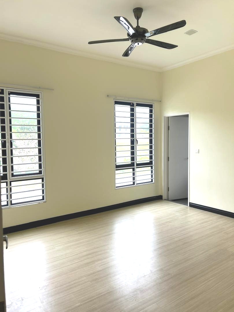 Anggun, Setia Alam 2 Storey Corner House For Rent - photo 7