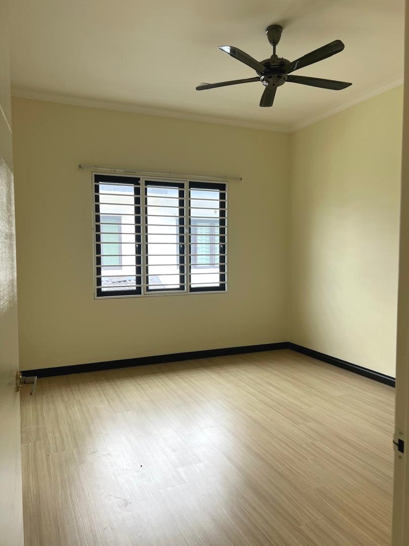Anggun, Setia Alam 2 Storey Corner House For Rent - photo 8