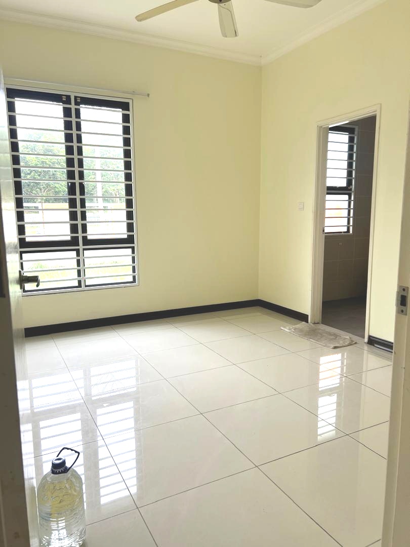 Anggun, Setia Alam 2 Storey Corner House For Rent - photo 10