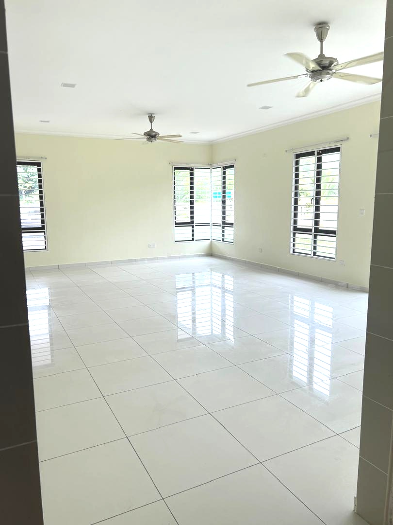 Anggun, Setia Alam 2 Storey Corner House For Rent - photo 11