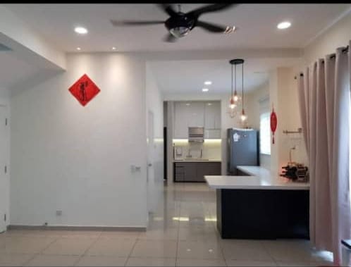 Setia Utama 2, Setia Alam 3 Sty House Corner - photo 4