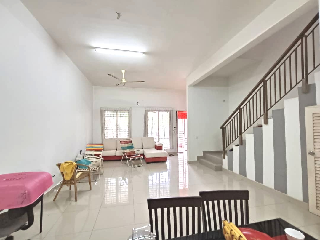 Setia Indah, Setia Alam 2 Storey House For Sale - photo 2