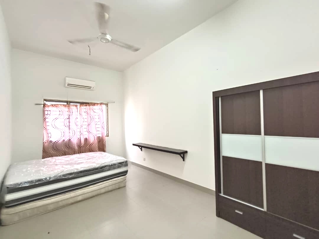Setia Indah, Setia Alam 2 Storey House For Sale - photo 3