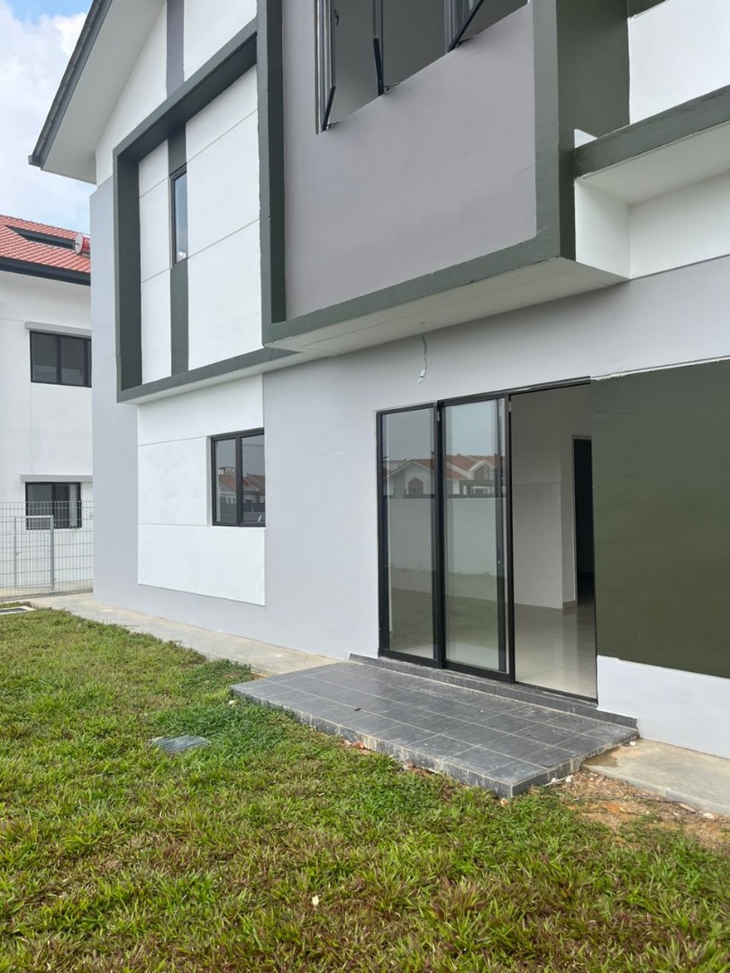 Setia Utama, By Water, Corner Lot For Sale - photo 3