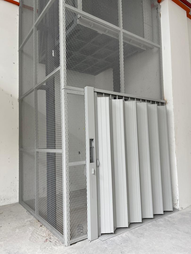 Kota Kemuning 3 Storey Semi Detached Factory - photo 2