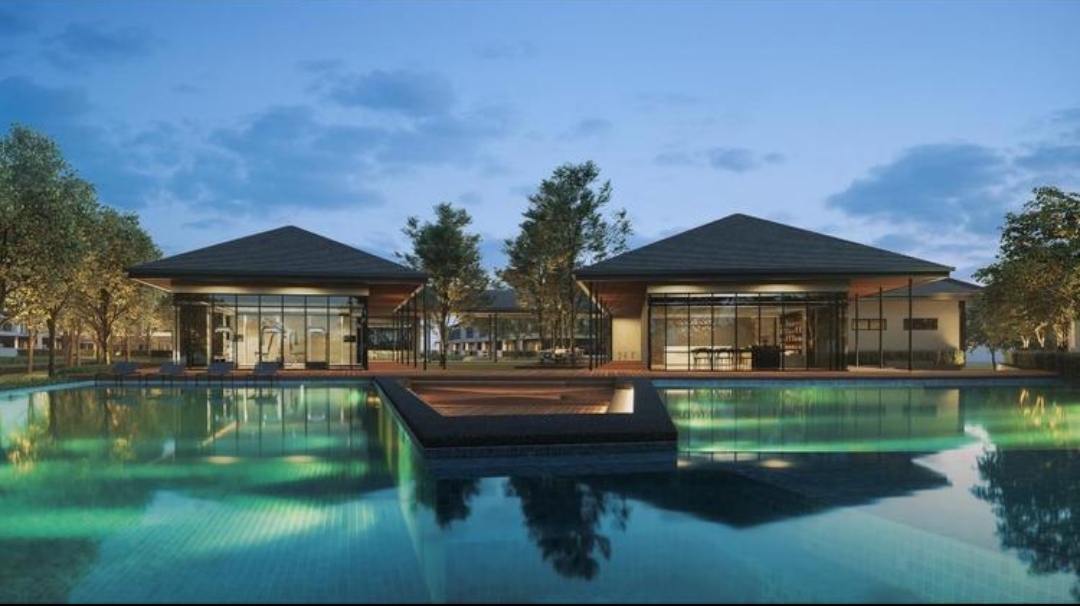 Eco Ardence, Ember Semi D House New Project - photo 2