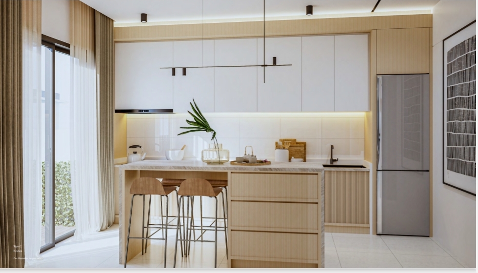 Eco Ardence, Ember Semi D House New Project - photo 4