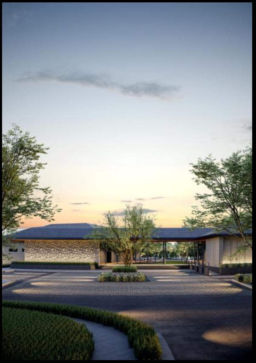 Eco Ardence, Ember Semi D House New Project - photo 7