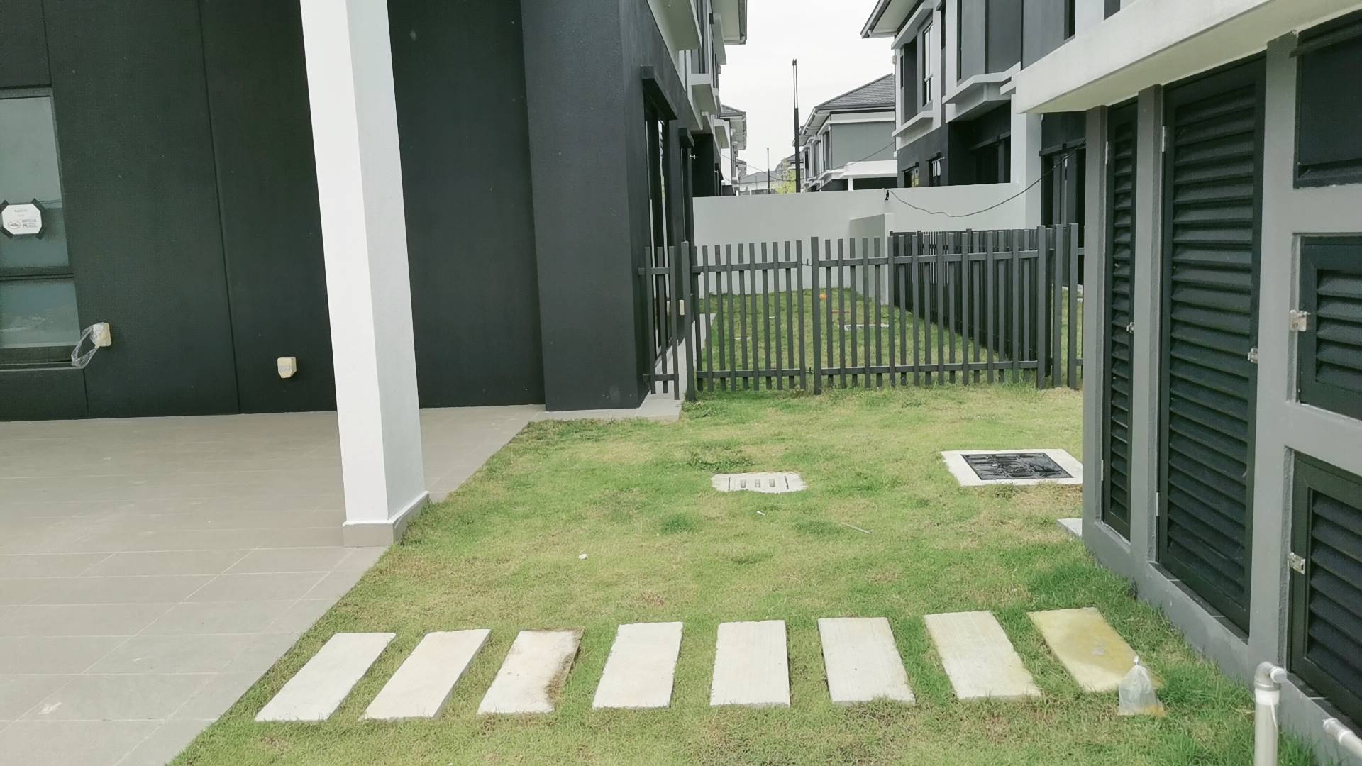 Eco Ardence, 3 Storey Semi Detached Cluster - photo 3
