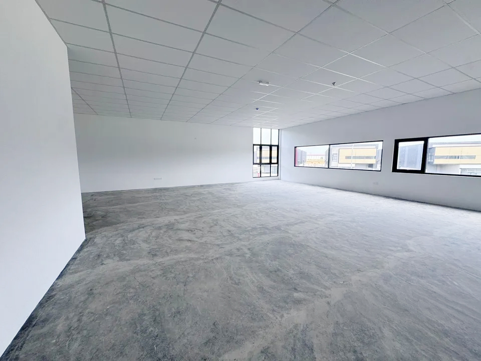 Bandar Bukit Raja 2 Storey New Factory for Rent - photo 2