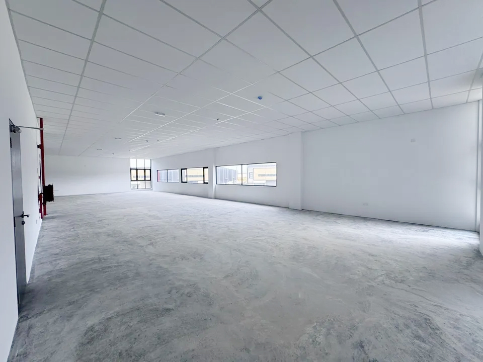 Bandar Bukit Raja 2 Storey New Factory for Rent - photo 8