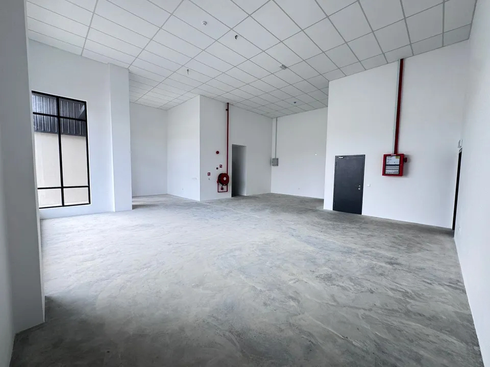 Bandar Bukit Raja 2 Storey New Factory for Rent - photo 9