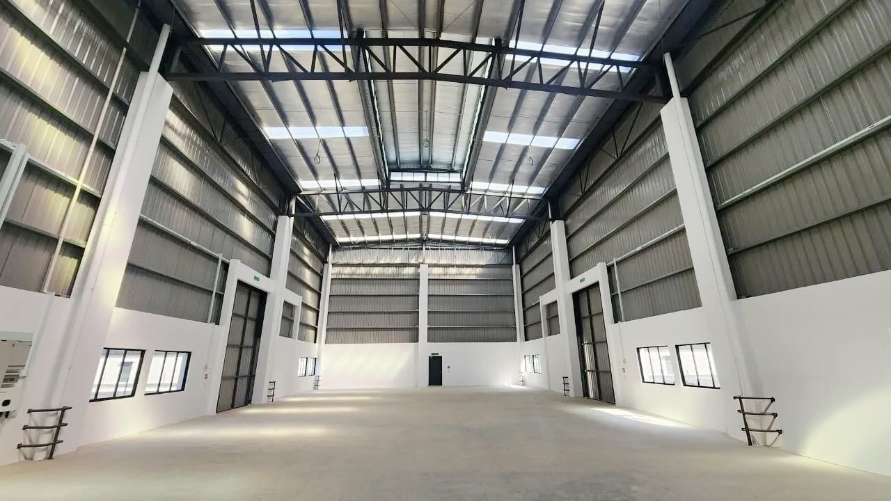 Bandar Bukit Raja i8 Storey Factory - photo 4