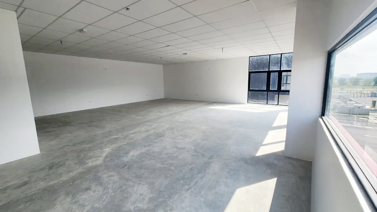 Gateway, Bandar Bukit Raja Semi Detached Factory - photo 4
