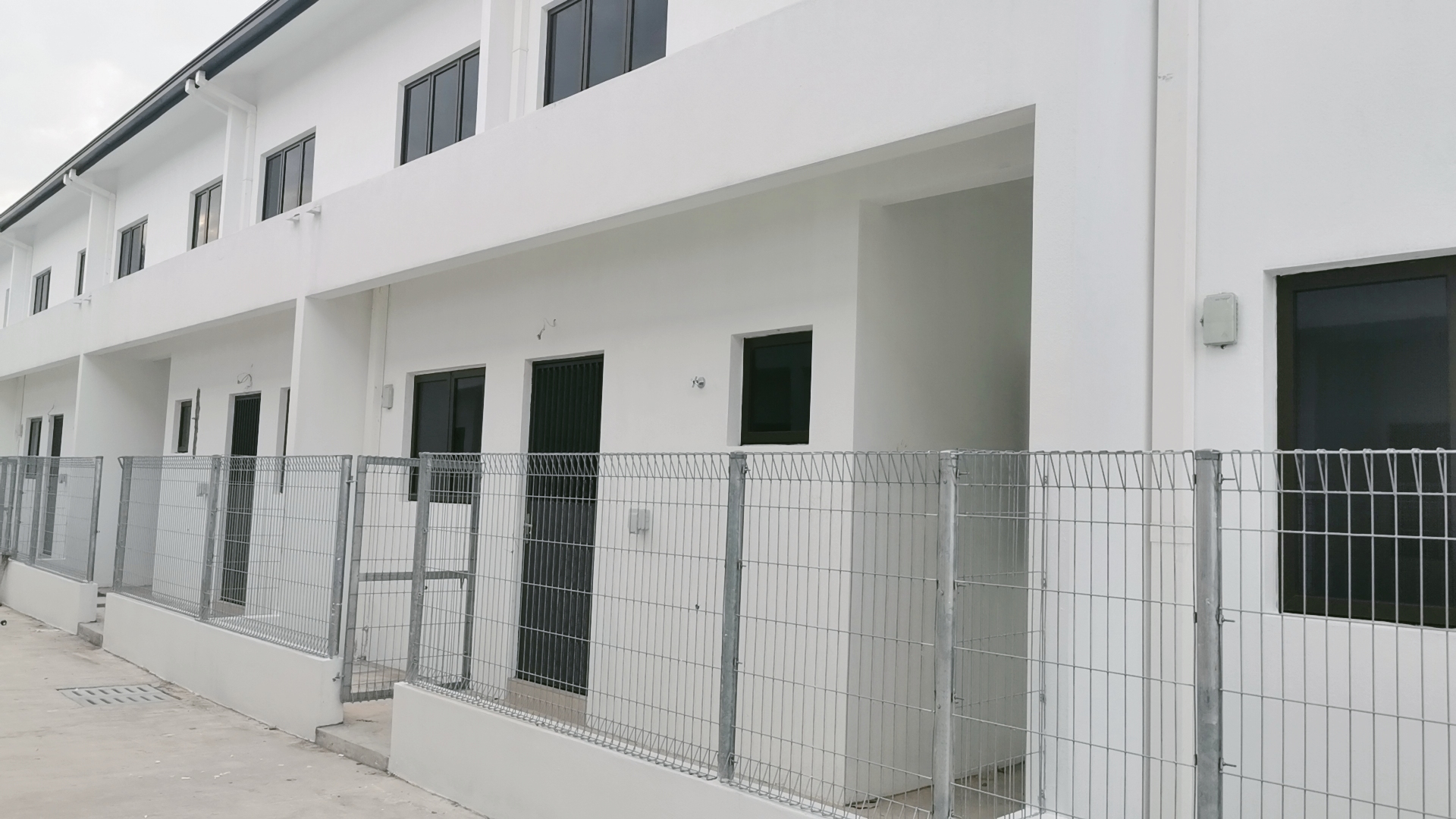 Musika, Setia Alam Brand New House for Sale - photo 3