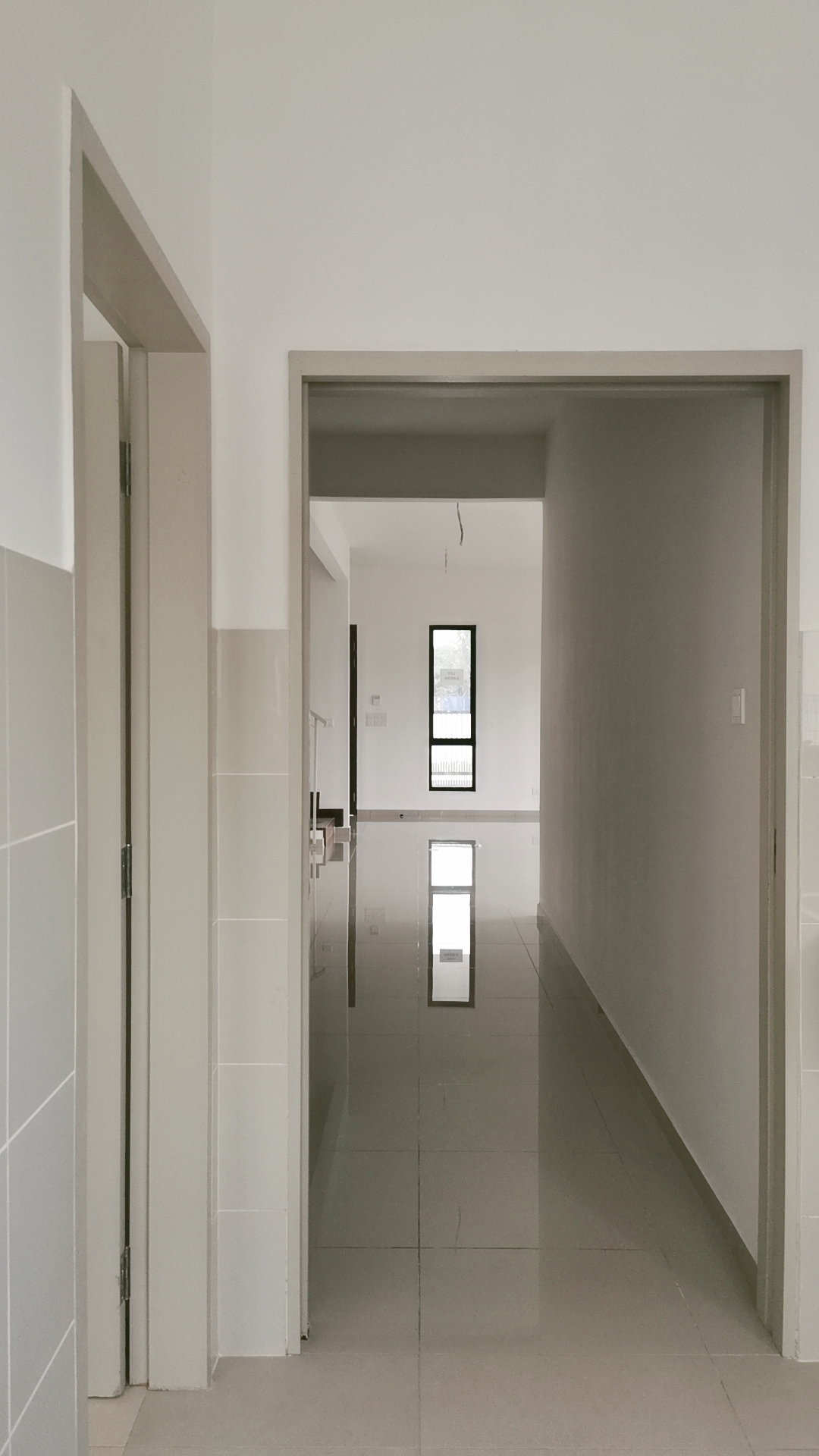 Musika, Setia Alam Brand New House for Sale - photo 6