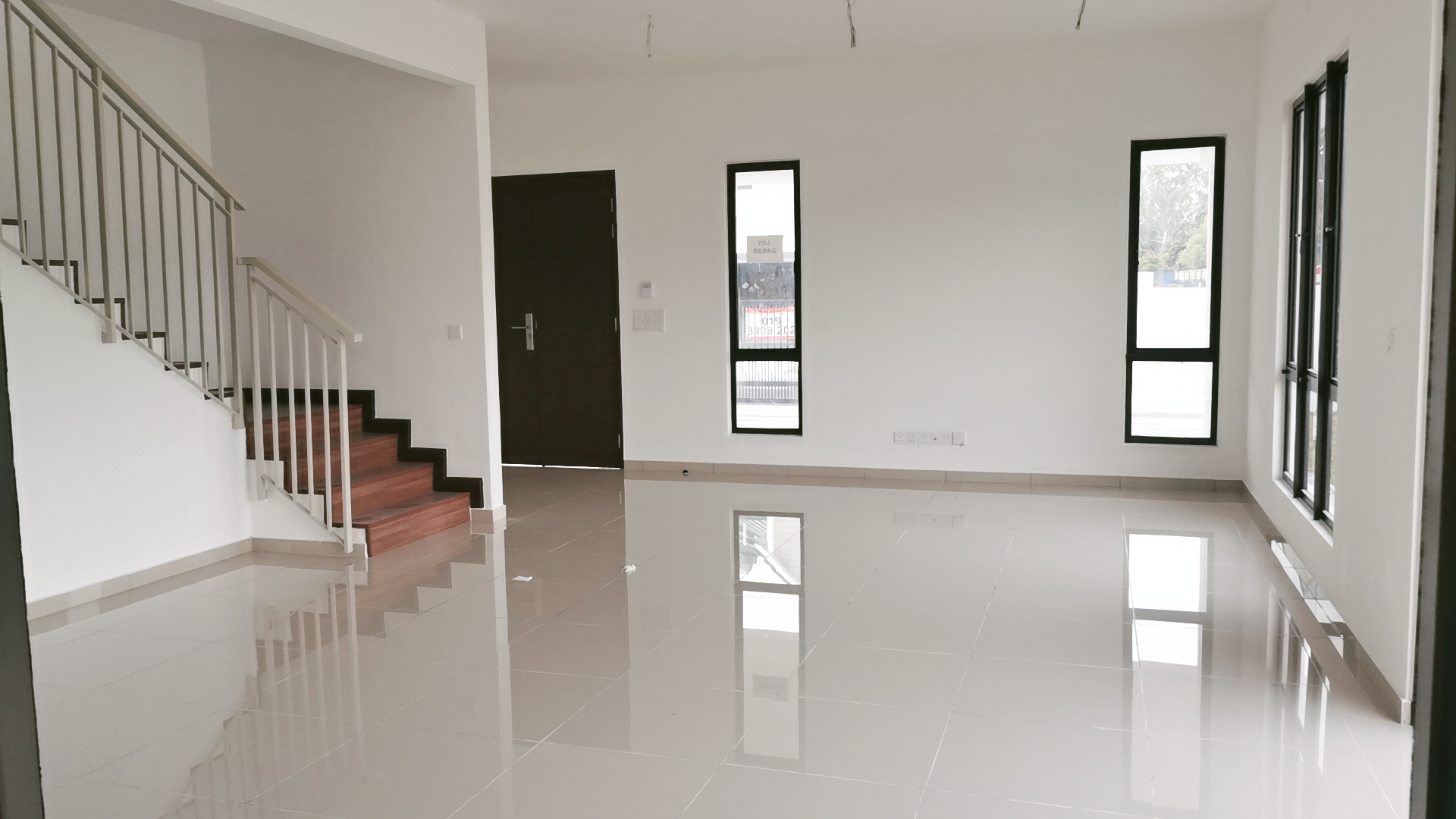 Musika, Setia Alam Brand New House for Sale - photo 7