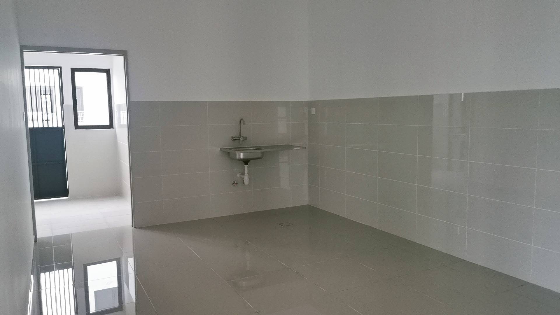 Musika, Setia Alam Brand New House for Sale - photo 8