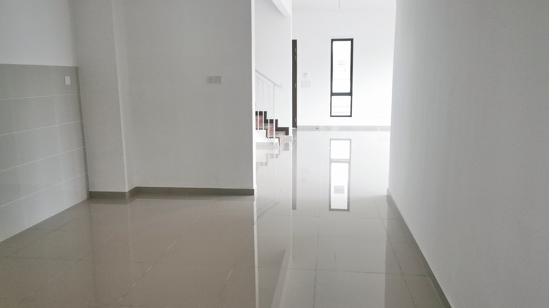 Musika, Setia Alam Brand New House for Sale - photo 12