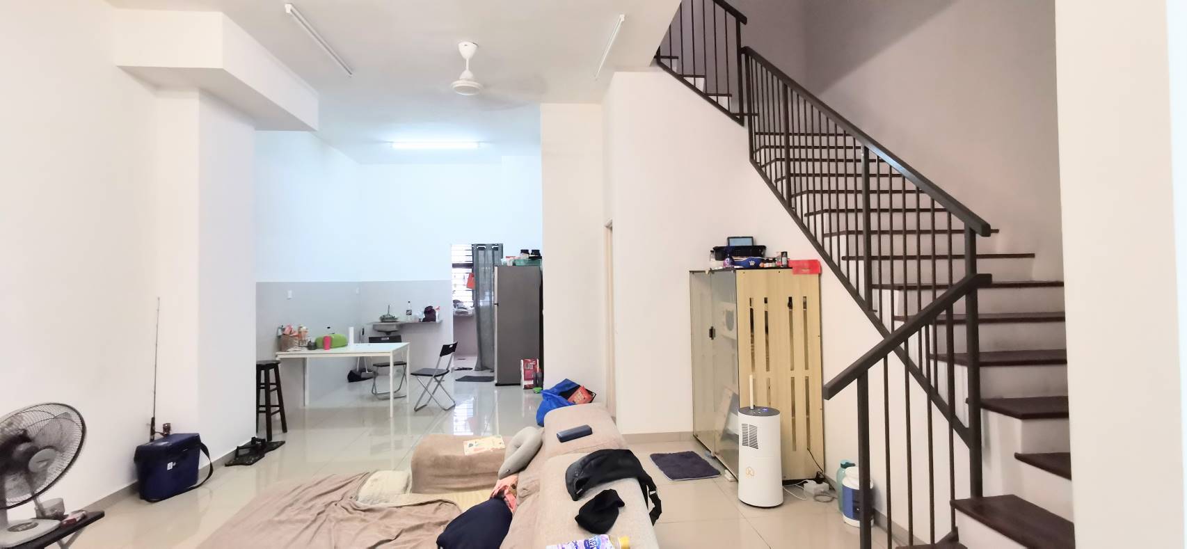 Setia Utama 2, Setia Alam 3 sty House For Sale - photo 2