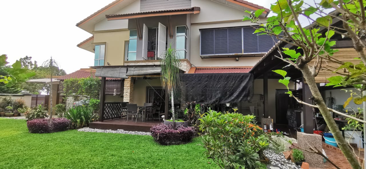 Setia Alam 2 Storey Corner House for Sale - photo 2