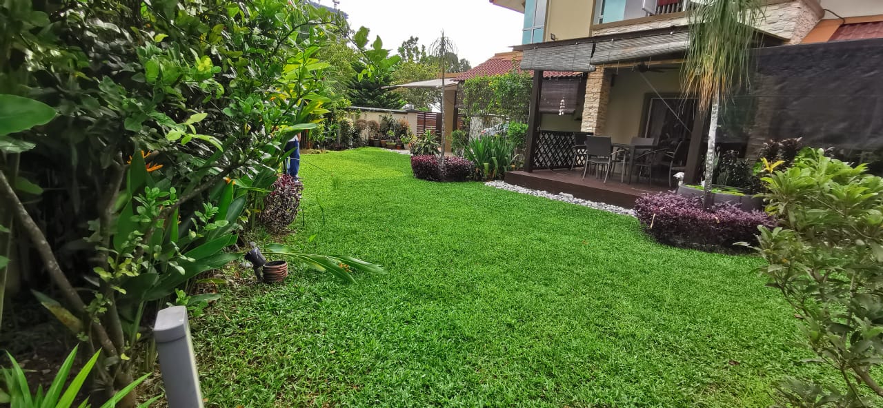 Setia Alam 2 Storey Corner House for Sale - photo 3