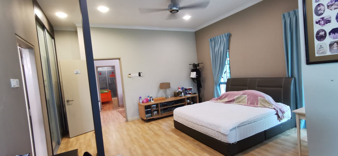 Setia Alam 2 Storey Corner House for Sale - photo 4